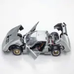 Kyosho 1:12 Lamborghini Miura SVR 1970 Polized Limited – RC Cars