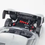 Kyosho 1:12 Lamborghini Miura SVR 1970 Polized Limited – RC Cars