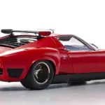 Kyosho 1:12 Lamborghini Miura SVR 1970 Red – RC Cars
