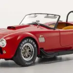 Kyosho 1:12 Shelby Cobra 427 S/C Spider 1962 Red – RC Cars