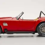 Kyosho 1:12 Shelby Cobra 427 S/C Spider 1962 Red – RC Cars