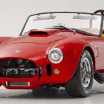 Kyosho 1:12 Shelby Cobra 427 S/C Spider 1962 Red – RC Cars
