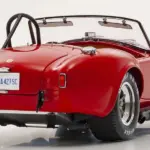 Kyosho 1:12 Shelby Cobra 427 S/C Spider 1962 Red – RC Cars