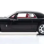 Kyosho 1:18 Rolls-Royce Phantom Coupé 2008 Diamond Black – RC Cars