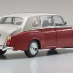 Kyosho 1:18 Rolls-Royce Phantom Vi Ewb 1968 Red-Light Beige – RC Cars