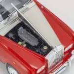 Kyosho 1:18 Rolls-Royce Phantom Vi Ewb 1968 Red-Light Beige – RC Cars