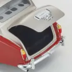 Kyosho 1:18 Rolls-Royce Phantom Vi Ewb 1968 Red-Light Beige – RC Cars