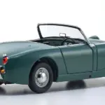 Kyosho 1:18 Austin Healey Sprite 1958 Leaf Green – RC Cars
