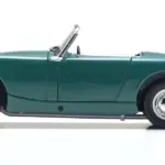 Kyosho 1:18 Austin Healey Sprite 1958 Leaf Green – RC Cars