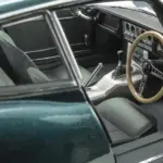 Kyosho 1:18 Jaguar Type E 3.8L MK1 Cup 1961 Dark Green – RC Cars