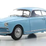 Kyosho 1:18 Alfa Romeo Giulietta Sv Targa Florio 1957 Nr.24 – RC Cars