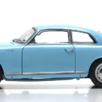 Kyosho 1:18 Alfa Romeo Giulietta Sv Targa Florio 1957 Nr.24 – RC Cars