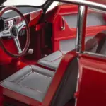 Kyosho 1:18 Alfa Romeo Giulietta Sv Targa Florio 1957 Nr.24 – RC Cars