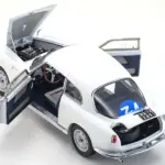 Kyosho 1:18 Alfa Romeo Giulietta Sv Targa Florio 1960 Nr.34 – RC Cars
