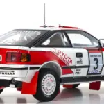 Kyosho 1:18 Toyota Celica Gt-Four b.waldegard Winner Safari 1990 nr.3 – RC Cars