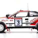 Kyosho 1:18 Toyota Celica Gt-Four b.waldegard Winner Safari 1990 nr.3 – RC Cars