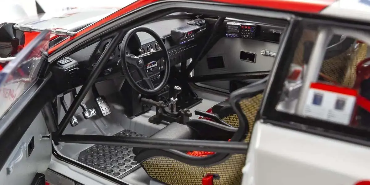 Kyosho 1:18 Toyota Celica Gt-Four b.waldegard Winner Safari 1990 nr.3 – RC Cars