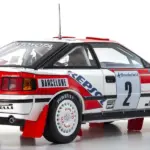 Kyosho 1:18 Toyota Celica GT-Four C. Sainz Winner Monte Carlo1991 NR2 – RC Cars