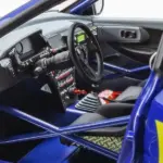 Kyosho 1:18 Subaru Impreza Colin McRae Winner Rac 1994 nr.4 – RC Cars