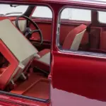 Kyosho 1:18 Morris Mini Minor Cherry Red – RC Cars