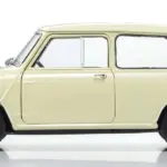 Kyosho 1:18 Morris Mini Minor Old English White – RC Cars