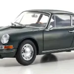 Kyosho 1:18 Porsche 911 2.0 (901) 1964 Irish Green – RC Cars
