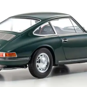 Kyosho 1:18 Porsche 911 2.0 (901) 1964 Irish Green – RC Cars