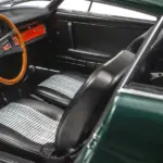 Kyosho 1:18 Porsche 911 2.0 (901) 1964 Irish Green – RC Cars