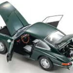 Kyosho 1:18 Porsche 911 2.0 (901) 1964 Irish Green – RC Cars