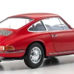 Kyosho 1:18 Porsche 911 2.0 (901) 1964 Signal Red – RC Cars