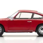 Kyosho 1:18 Porsche 911 2.0 (901) 1964 Signal Red – RC Cars