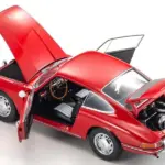 Kyosho 1:18 Porsche 911 2.0 (901) 1964 Signal Red – RC Cars