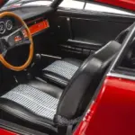 Kyosho 1:18 Porsche 911 2.0 (901) 1964 Signal Red – RC Cars