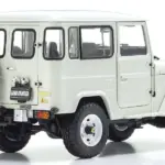 Kyosho 1:18 Toyota Land Cruiser 40 Van (BJ42V) 1980 White – RC Cars