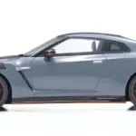 Kyosho 1:18 Resin Samurai Collection Nissan Gt-R Nismo 2024 Sp Gy – RC Cars
