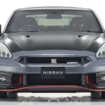 Kyosho 1:18 Resin Samurai Collection Nissan Gt-R Nismo 2024 Sp Gy – RC Cars