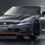 Kyosho 1:18 Resin Samurai Collection Nissan Gt-R Nismo 2024 Sp Gy – RC Cars