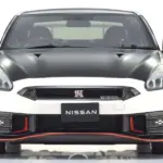 Kyosho 1:18 Resin Samurai Collection Nissan Gt-R Nismo 2024 Sp White – RC Cars
