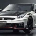 Kyosho 1:18 Resin Samurai Collection Nissan Gt-R Nismo 2024 Sp White – RC Cars