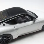 Kyosho 1:18 Resin Samurai Collection Nissan Fairlady Z 2024 White – RC Cars