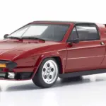 Kyosho 1:18 Resin Samurai Lamborghini Silhouette Red Collection – RC Cars