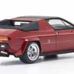 Kyosho 1:18 Resin Samurai Lamborghini Silhouette Red Collection – RC Cars