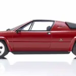 Kyosho 1:18 Resin Samurai Lamborghini Silhouette Red Collection – RC Cars