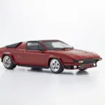 Kyosho 1:18 Resin Samurai Lamborghini Silhouette Red Collection – RC Cars