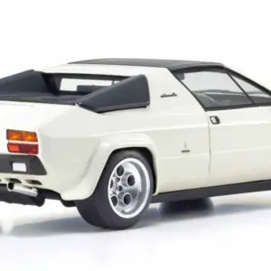 KYOSHO 1:18 Resin Samurai Lamborghini Silhouette Blanche Collection – RC Cars