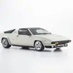 KYOSHO 1:18 Resin Samurai Lamborghini Silhouette Blanche Collection – RC Cars