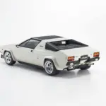 KYOSHO 1:18 Resin Samurai Lamborghini Silhouette Blanche Collection – RC Cars