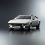 KYOSHO 1:18 Resin Samurai Lamborghini Silhouette Blanche Collection – RC Cars