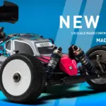 Kyosho Inferno MP11 1:8 4WD RC Nitro Buggy Kit – RC Car Kits - Nitro