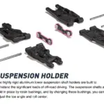 Kyosho Inferno MP11 1:8 4WD RC Nitro Buggy Kit – RC Car Kits - Nitro